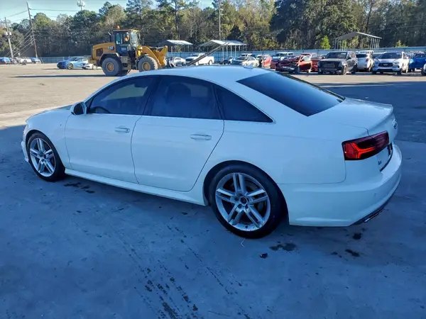 WAUHMAFC7GN003647 2016 AUDI A6 - Image 2