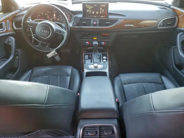 WAUHMAFC7GN003647 2016 AUDI A6 - Image 8