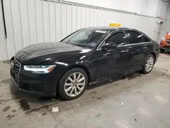 WAUHMAFC7GN010985 2016 AUDI A6