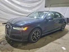 WAUHMAFCXGN014934 2016 AUDI A6