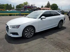 WAUHMBF44LA061652 2020 AUDI A4