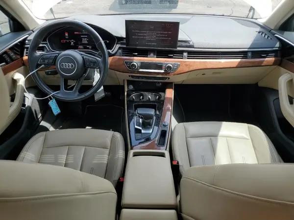 WAUHMBF44LA061652 2020 AUDI A4 - Image 8