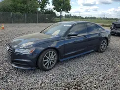 WAUHMBFC7GN079374 2016 AUDI A6