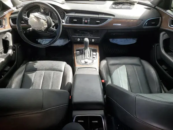 WAUHMBFC7GN079374 2016 AUDI A6 - Image 8
