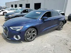 WAUHUDGY0NA058909 2022 AUDI A3