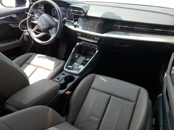 WAUHUDGY0NA058909 2022 AUDI A3 - Image 8