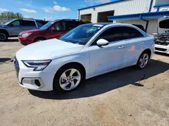 WAUHUDGY0NA086712 2022 AUDI A3