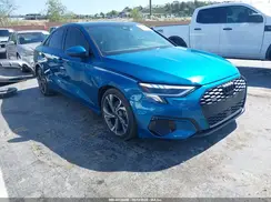 WAUHUDGY0NA091540 2022 AUDI A3