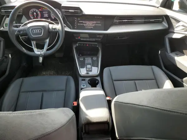 WAUHUDGY0NA092414 2022 AUDI A3 - Image 8