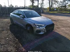 WAUHUDGY0PA050425 2023 AUDI A3