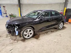 WAUHUDGY0PA137533 2023 AUDI A3