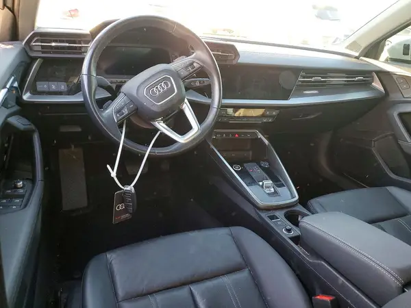 WAUHUDGY0RA029982 2024 AUDI A3 - Image 8