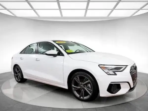 WAUHUDGY0RA048791 2024 AUDI A3 - Image 1