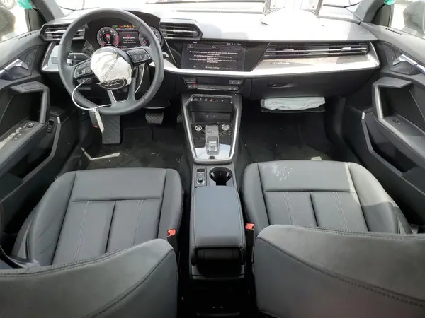 WAUHUDGY0RA073433 2024 AUDI A3 - Image 8