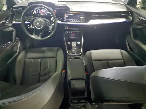WAUHUDGY0RA080138 2024 AUDI A3 - Image 8
