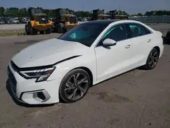 WAUHUDGY1NA034568 2022 AUDI A3