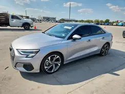 WAUHUDGY1NA100598 2022 AUDI A3