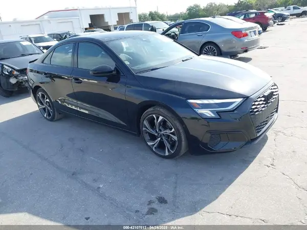 WAUHUDGY1PA022956 2023 AUDI A3 - Image 1