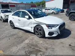 WAUHUDGY1PA050319 2023 AUDI A3