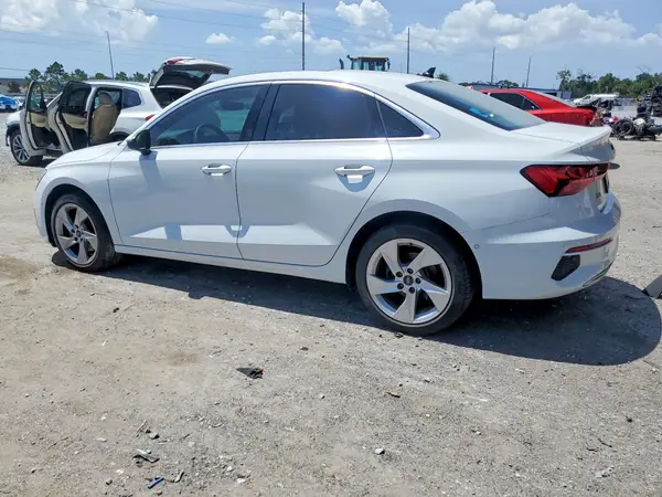 WAUHUDGY1PA062017 2023 AUDI A3 - Image 2
