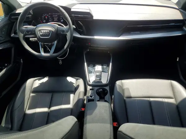 WAUHUDGY1PA062017 2023 AUDI A3 - Image 8