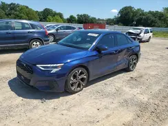 WAUHUDGY1PA071302 2023 AUDI A3