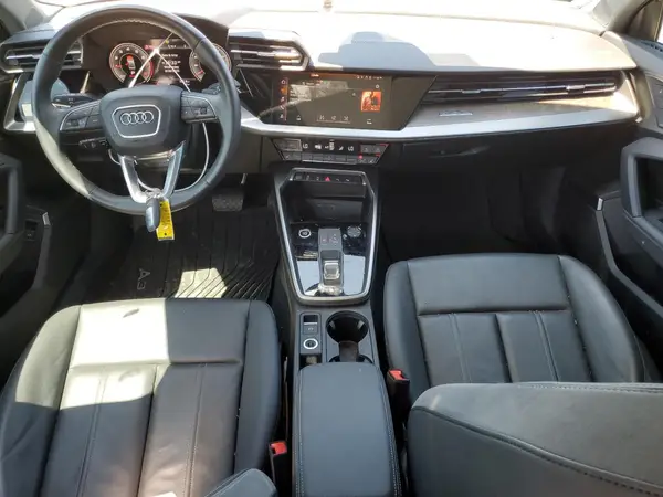 WAUHUDGY1PA071302 2023 AUDI A3 - Image 8