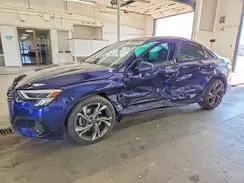 WAUHUDGY1PA072787 2023 AUDI A3