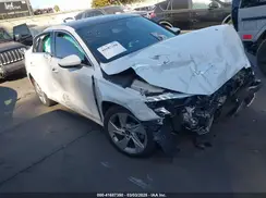 WAUHUDGY1PA123110 2023 AUDI A3