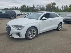 WAUHUDGY1PA134804 2023 AUDI A3