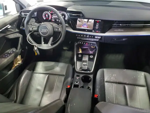 WAUHUDGY1RA034575 2024 AUDI A3 - Image 8