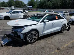 WAUHUDGY1SA051320 2025 AUDI A3