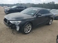 WAUHUDGY1SA052659 2025 AUDI A3