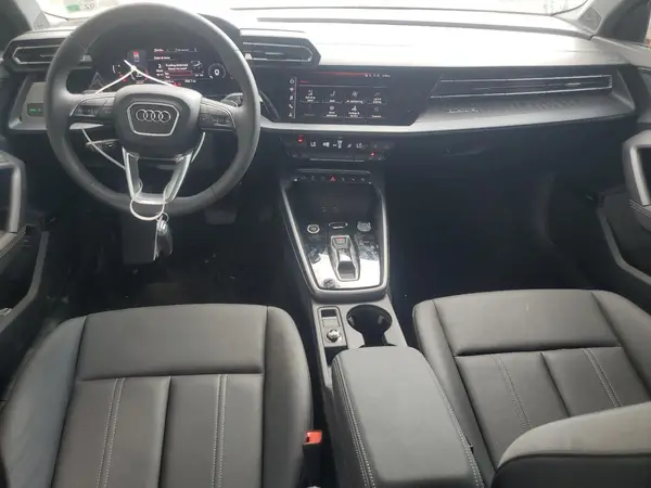WAUHUDGY1SA052659 2025 AUDI A3 - Image 8