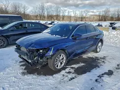 WAUHUDGY1SA063774 2025 AUDI A3