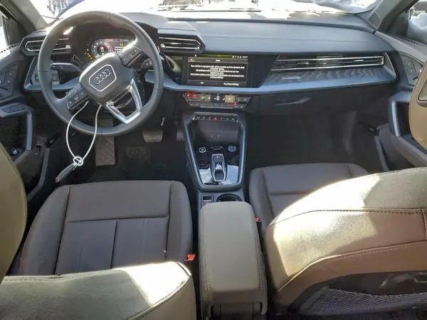 WAUHUDGY1SA063774 2025 AUDI A3 - Image 8