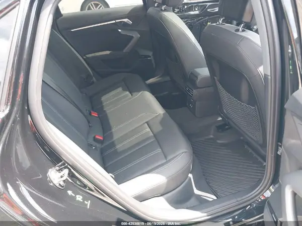WAUHUDGY1SA068635 2025 AUDI A3 - Image 8