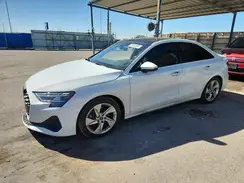 WAUHUDGY1SA090487 2025 AUDI A3