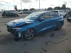 WAUHUDGY2NA077896 2022 AUDI A3