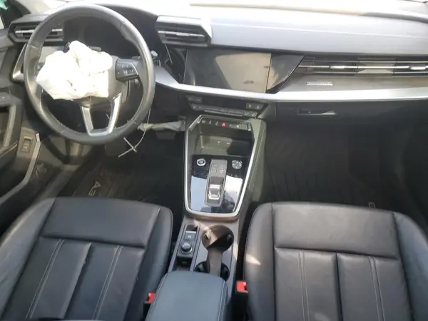 WAUHUDGY2NA077896 2022 AUDI A3 - Image 8