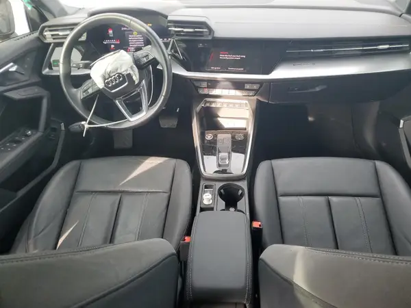 WAUHUDGY2NA098604 2022 AUDI A3 - Image 8