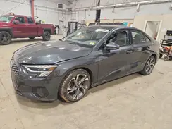 WAUHUDGY2PA068652 2023 AUDI A3