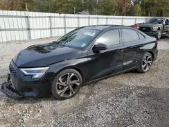 WAUHUDGY2PA077223 2023 AUDI A3