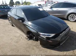 WAUHUDGY2PA101889 2023 AUDI A3