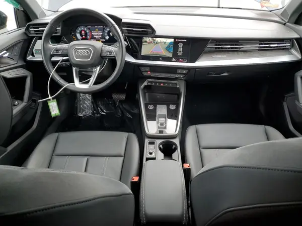 WAUHUDGY2PA120832 2023 AUDI A3 - Image 8