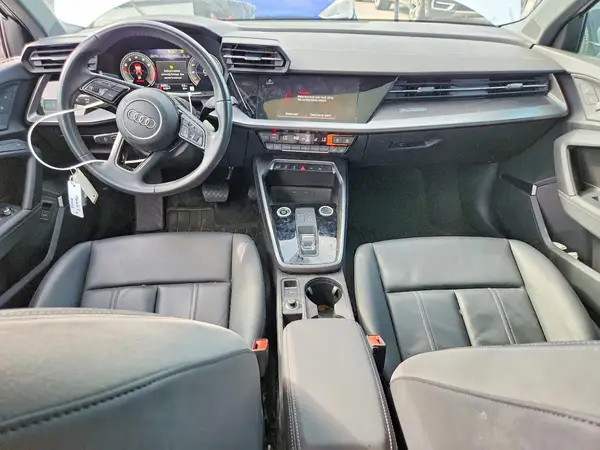 WAUHUDGY2RA059484 2024 AUDI A3 - Image 8
