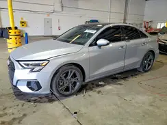 WAUHUDGY2RA130442 2024 AUDI A3