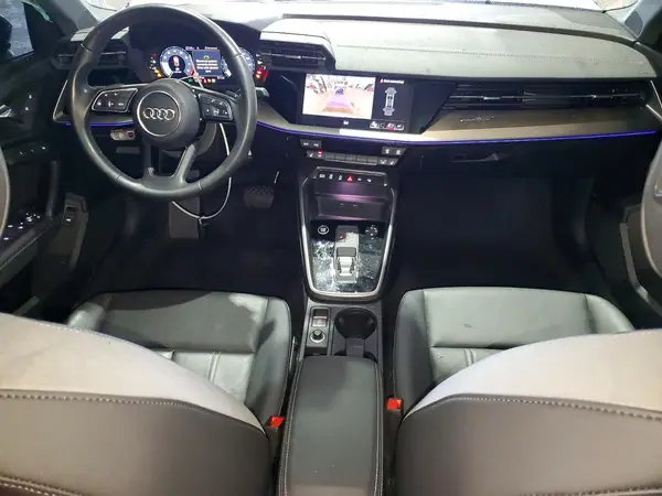 WAUHUDGY2RA130442 2024 AUDI A3 - Image 8