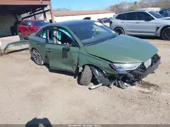 WAUHUDGY2SA057367 2025 AUDI A3