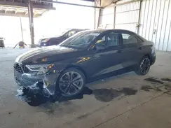 WAUHUDGY2SA082110 2025 AUDI A3